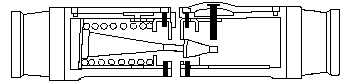 Automatic or Manual Quick Release Latch